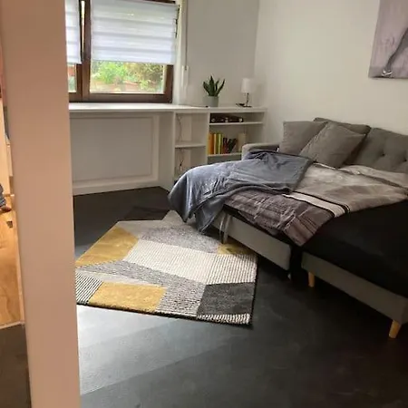 26 Qm Souterrain Nahe Koeln * Frechen