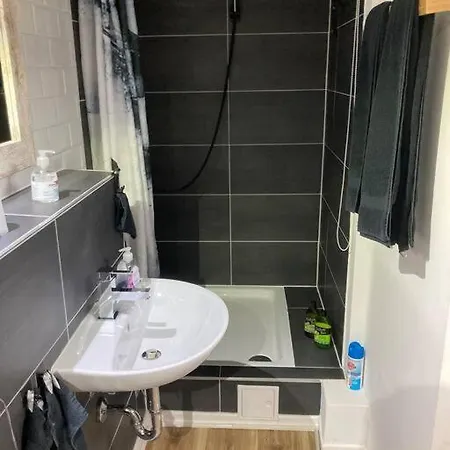 26 Qm Souterrain Nahe Koeln Frechen