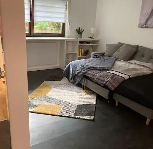 26 Qm Souterrain Nahe Koeln * Frechen