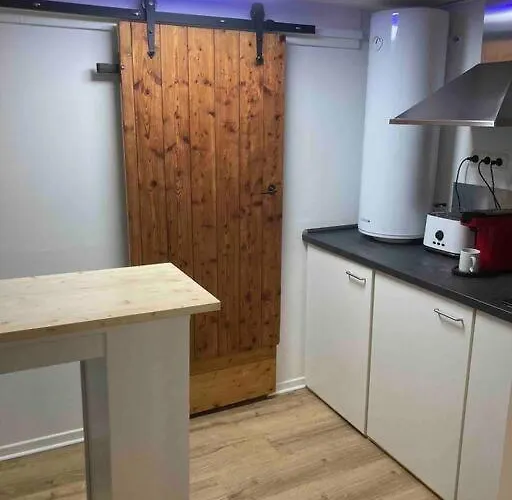 26 Qm Souterrain Nahe Koeln